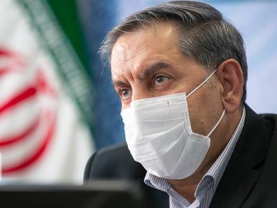 محمودرضا نیازی