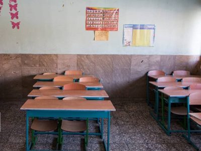 مدارس ثلاث باباجانی