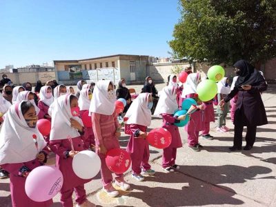 مدارس روانسر