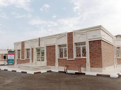 مدارس روانسر