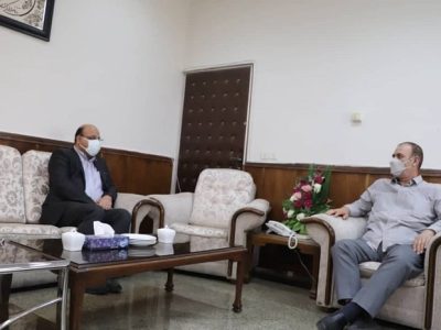 مدیرعامل خانه مطبوعات