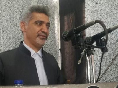 مرتضی خالدی