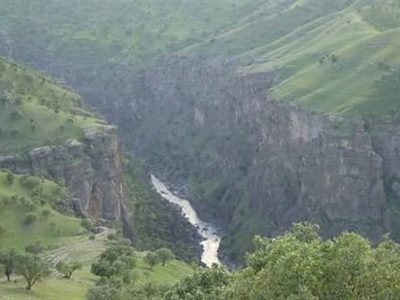 مرز سازان