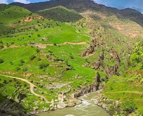 مرز سازان