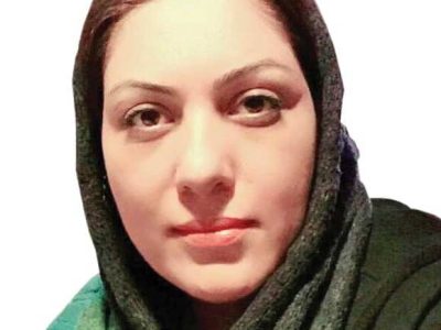 مریم سرخوش