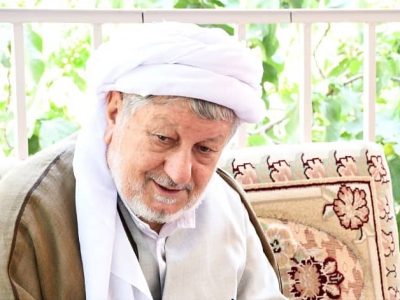 ملا قادر قادری (1)