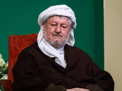 ملا قادر قادری