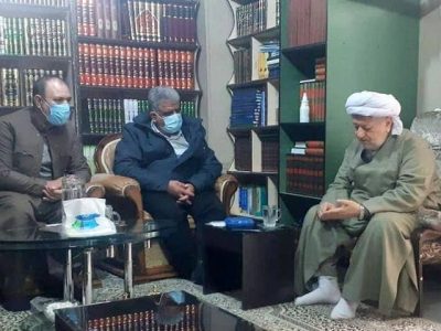 ملا قادر قادری