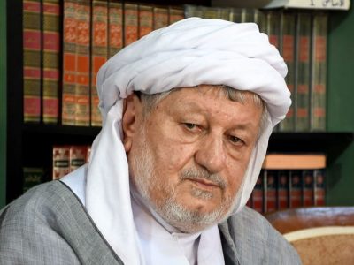 ملا قادر قادری