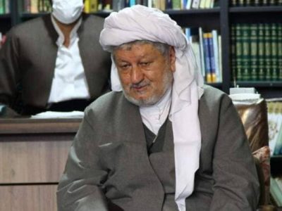 ملا قادر قادری پاوه
