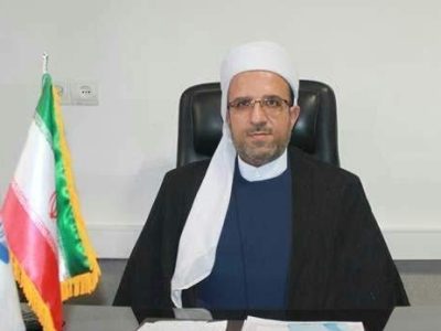 ملامحمد محمودی