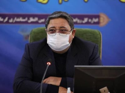 مهرداد سالاری