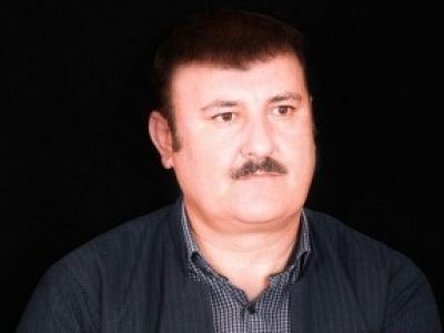 مهندس ناصح مرادی