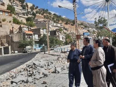 میدان شیخ احمد باینگان