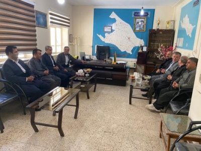 نشست هم اندیشی