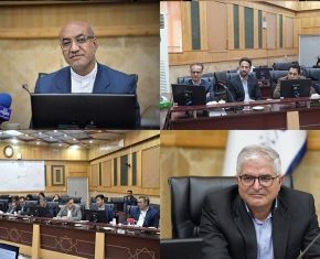 نشست پیگیری رونق تجارت مرزی برای تقویت معیشت مرزنشینان