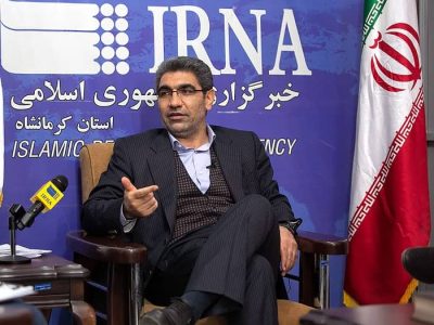 هدایت حاتمی