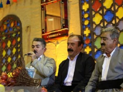 هوره و سیاچه مانه