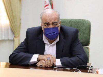 هوشنگ بازوند