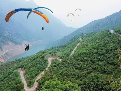 ورزش_های هوایی