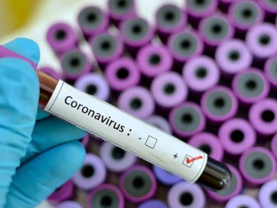 ویروس کرونا