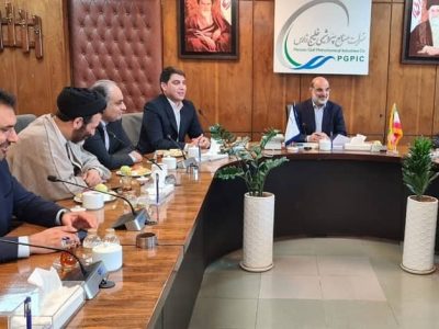 پتروشیمی روانسر