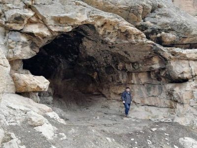 پروژه باستانشانس هورامان