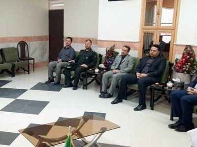 پزشک قانونی پاوه