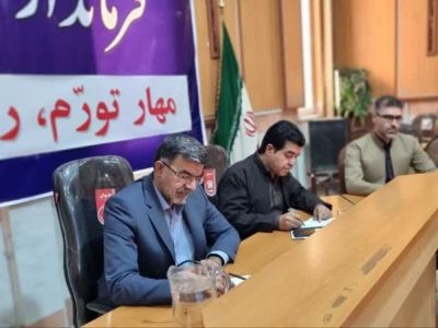 کارگروه اشتغال شهرستان