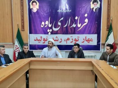 کارگروه تنظیم بازار