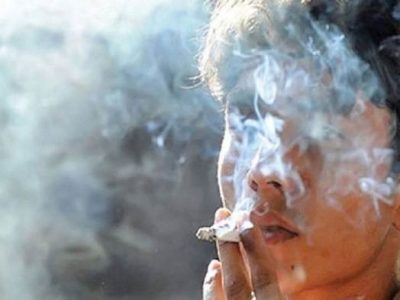 کاهش سن اعتیاد در پاوه