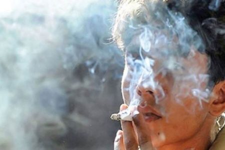 کاهش سن اعتیاد در پاوه