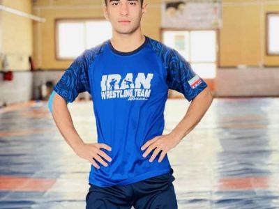 کاویان نادری