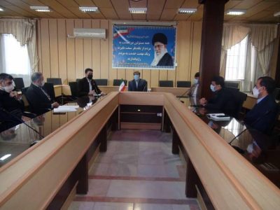 کنکور کارشناسی ارشد در جوانرود