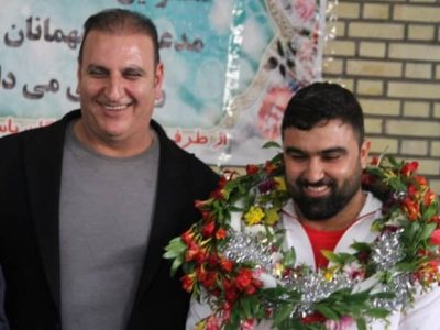 یاسین خسروی