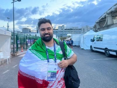 یاسین خسروی