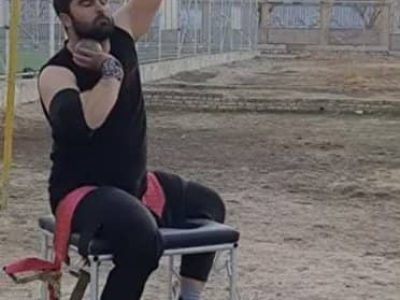 یاسین خسروی