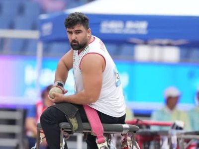 یاسین خسروی در هانگژو