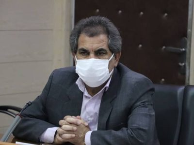 یدالله شکری