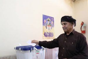 ۷۴ شعبه اخذ رای برای انتخابات ریاست جمهوری در پاوه پیش‌بینی شده است