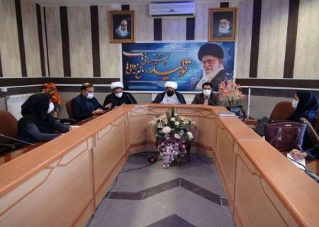سازمان تبلیغات اسلامی ۲ پایگاه اجتماعی در روانسر راه‌اندازی می‌کند