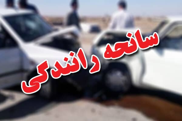سه مصدوم براثر واژگونی خودرو پراید در جاده کرمانشاه به روانسر
