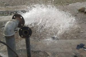 پایداری آب شرب ۹ روستای شهرستان روانسر