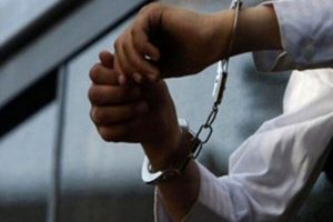 دستگیری قاچاقچی مسلح مواد مخدر در پاوه