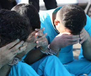 سه نفر از عاملان حمله به یک واحد صنفی در جوانرود دستگیر شدند