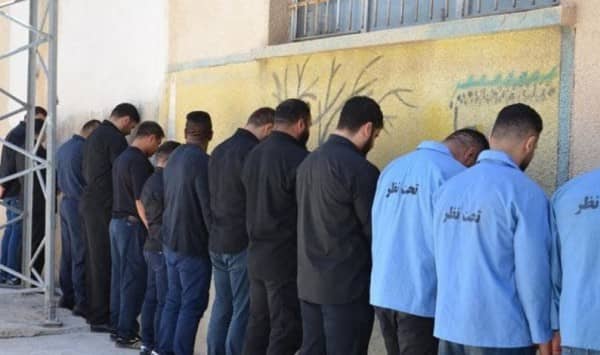 عاملان نزاع دسته جمعی در جوانرود دستگیر شدند