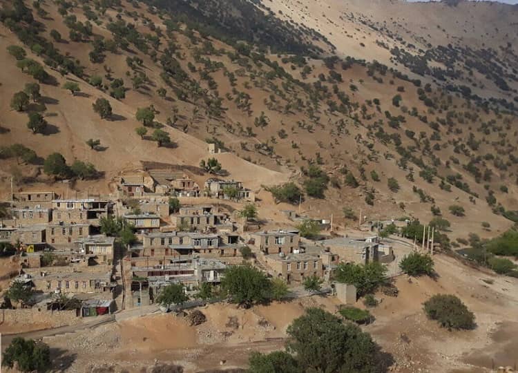 ۹۰ میلیارد ریال برای عمران روستایی شهرستان جوانرود هزینه می‌شود
