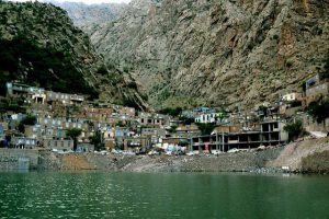 ۱۲ روستای جذاب پاوه برای گردشگری در نوروز