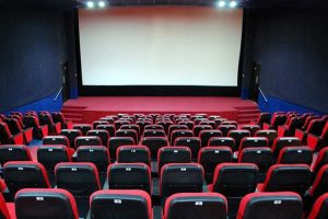 مجوز احداث سینما در جوانرود صادر شد