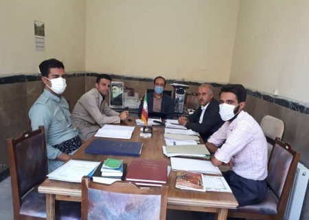 ترکیب هیئت رئیسه شورای اسلامی شهر باینگان مشخص شد